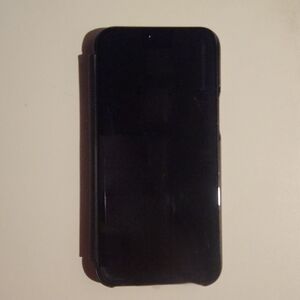 Iphone 13 Pro Max Black Case